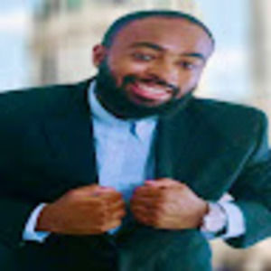 Meet your Posher, Elijah